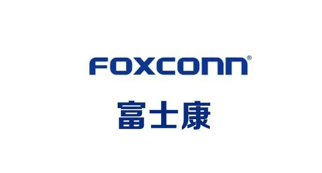 富士康安裝的設備防護快速卷簾門縮略圖